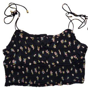 Free People Kaia Black Combo